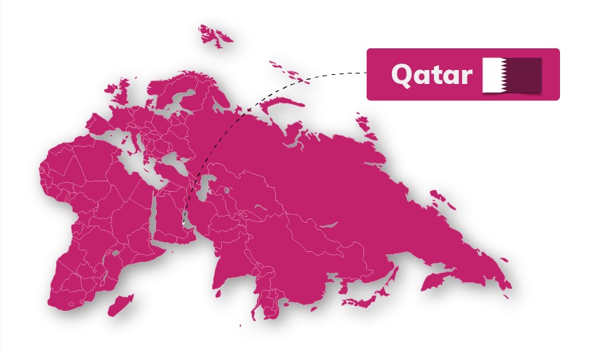 qatar